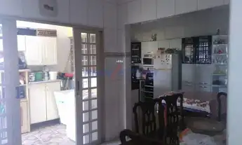 Imagem 4: Casa - Jardim Baronesa - Campinas