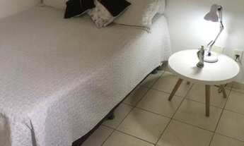 Imagem 3: Alugo Quarto p/ Moça