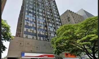 Imagem: VENDE-SE MEIA LAGE COMERCIAL NA FARIA LIMA