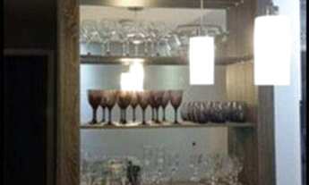 Imagem 5: Apartamento com 2 dormitórios para alugar, 52 m² por R$ 2.217,01/mês - Condomínio Residenc