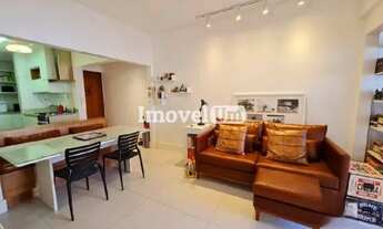 Imagem 2: Ipanema Apartamento com 2 dormitórios