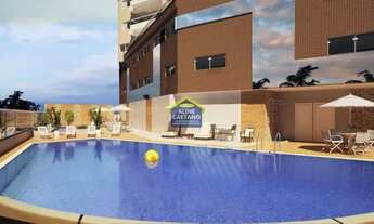 Imagem 4: Predio frente mar!! 2 dorms, Maracana