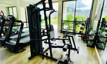 Imagem 2: Apartamento com 67m² - Áurea Guedes - Ponta Negra - Natal RN