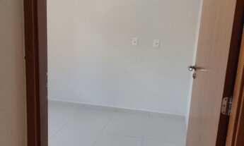 Imagem 7: Residencial Nascente das Águas alugo belíssimo apartamento novo 1 locação