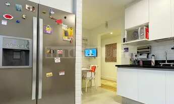 Imagem 4: Ipanema Apartamento com 3 dormitórios