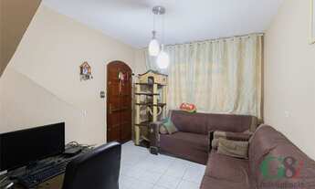 Imagem 3: Casa em São Paulo