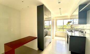 Imagem 5: Venda de Apartamento com 109 metros quadrados com 4 quartos no Alphaville, Lagoa dos Ingle