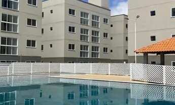 Imagem: Aluga-se apartamento bairro josé américo