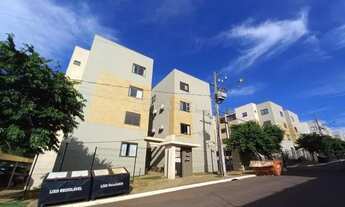 Imagem: Apartamento para locação no Parque Poty