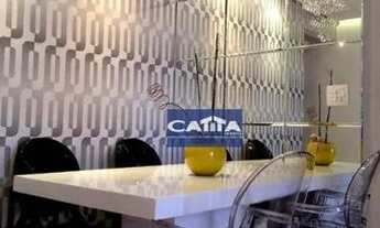 Imagem 6: Apartamento com 2 dormitórios à venda, 48 m² por R$ 400.000,00 - Tatuapé - São Paulo/SP