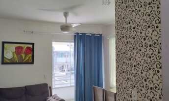 Imagem 7: Nova Palhoça aluguel de apartamento mobiliado