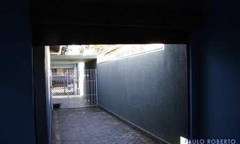 Imagem 6: CASA TÉRREA - VILA MOINHO VELHO - SP