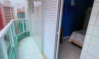 Imagem 9: Apartamento com 3 dormitórios à venda, 167 m² por R$ 890.000 - Canto do Forte - Praia Gran