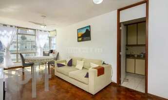 Imagem 2: São Conrado Apartamento com 3 dormitórios