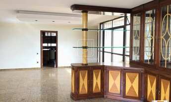 Imagem 2: Apartamento (tipo - padrao) 4 dormitórios/suite, cozinha planejada, portaria 24hs, salão d