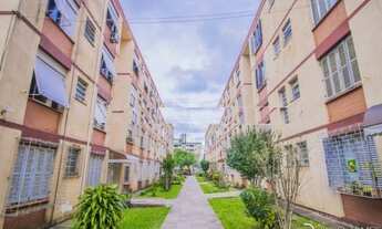 Imagem 2: Apartamento 1 Dormitório 1 vaga no Bairro Jd. Itu