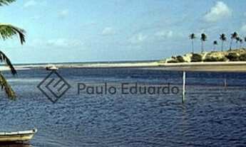 Imagem 5: Venda de terrenos em Barra do Itariri - Conde - Bahia