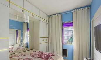 Imagem 5: CENTRO TAQUARA APTO 2 QTS DEPENDENCIAS HIDRO REFORMADO VARANDAO LAZER 90M2 DOC OK