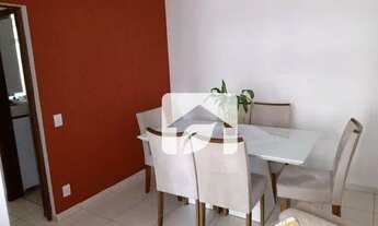 Imagem: Apartamento com 2 dormitórios à venda