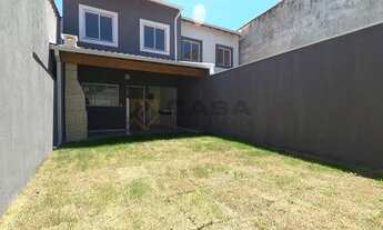 Imagem 3: FBM Casa Duplex para venda tem 130 metros quadrados com 3 quartos em Jacaraipe