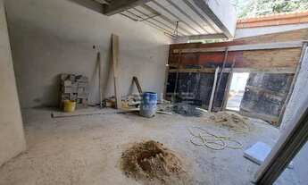 Imagem 2: Sobrado com 3 dormitórios à venda, 210 m² por R$ 1.590.000,00 - Jardim - Santo André/SP