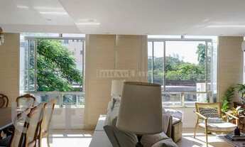 Imagem 2: Tijuca Apartamento com 4 dormitórios