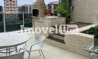 Imagem 4: Barra da Tijuca Apartamento cobertura com 3 dormitórios