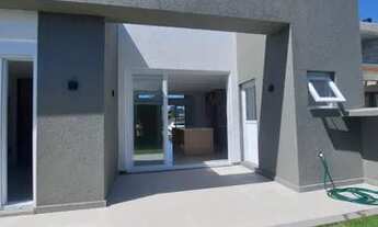 Imagem 4: Casa de condomínio Blue, térrea para venda com 4 quartos!