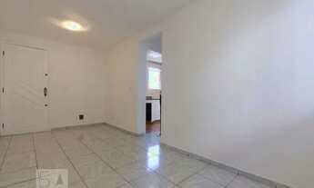 Imagem 2: Apartamento para Aluguel - Água Branca, 2 Quartos, 47 m2