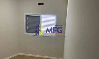 Imagem 7: Casa Térrea 100,64m² Condomínio Horto Villagio Zona Norte Sorocaba-SP