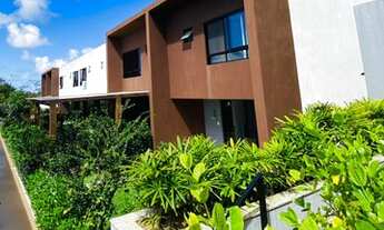 Imagem 5: Casa para venda 131m² com 3 quartos sendo uma suíte em Patamares - Salvador - BA