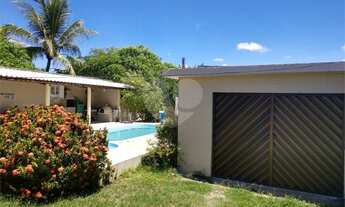 Imagem 2: Excelente Casa em Bairro Nobre de Arembepe