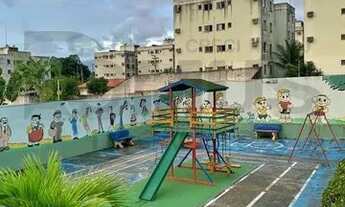 Imagem 4: Apartamento para Venda em São Cristóvão, Rosa Elze, 2 dormitórios, 1 banheiro, 1 vaga