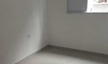 Imagem 3: Casa de condomínio para aluguel tem 50 metros quadrados com 2 quartos em Caiçara - Praia G