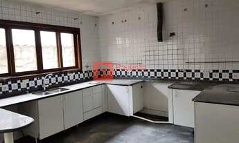 Imagem 5: Sobrado com 5 dormitórios à venda, 527 m² - Alto de Pinheiros - São Paulo/SP