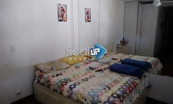 Imagem 7: Excelente 4 quartos Maracanã