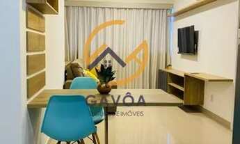 Imagem 4: Flat para Locação em Recife, BOA VIAGEM, 1 dormitório, 1 suíte, 1 banheiro, 1 vaga