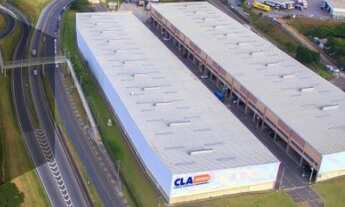 Imagem: Galpão para aluguel, 4 vagas, Medeiros