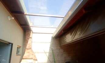 Imagem 3: Casa em condomínio com 3 quartos no Condomínio atibaia - Bairro Condomínio Amin Camargo em