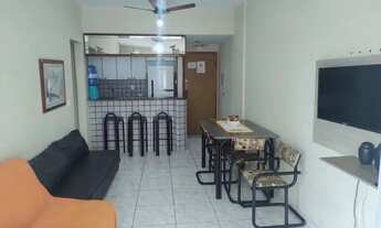 Imagem 4: Flat em Guarapari na praia do morro