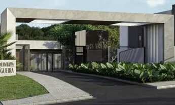 Imagem: Curitiba - Casa de Condomínio - Cascatinha