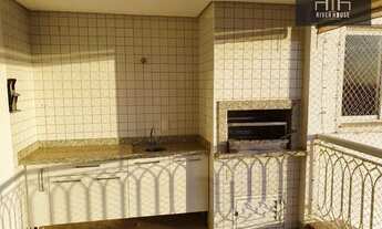 Imagem 6: Apartamento com 5 dormitórios à venda, 254 m² - Santa Rosa - Cuiabá/MT