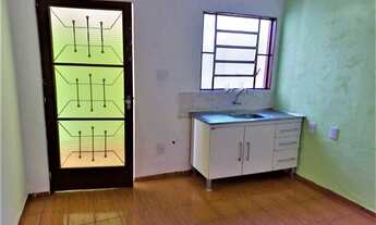 Imagem 4: Casa para locação no bairro Planalto do Sol