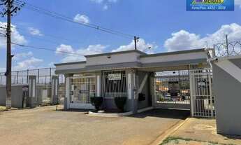 Imagem: Casa com 3 dormitórios, 68 m² - venda