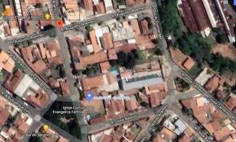 Imagem 5: Terreno com 145,20m² na Vila Falcão