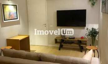 Imagem 5: Leblon Apartamento com 1 dormitório