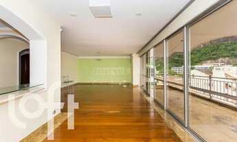 Imagem 4: Urca Apartamento cobertura com 4 dormitórios