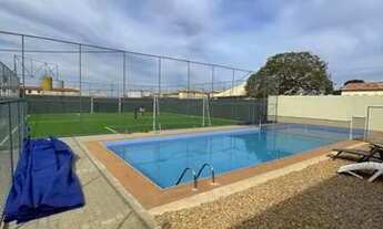 Imagem: Ágio apto 2 qts cond parque das águas