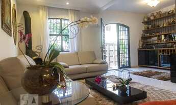 Imagem 4: Casa para Aluguel - Cambuci, 3 Quartos, 250 m2