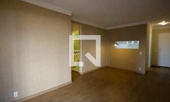 Imagem 2: Apartamento à Venda - Jardim Marajoara , 3 Quartos, 75 m2